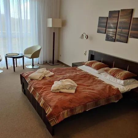 Apartment Perla W Diva Kolobrzeg