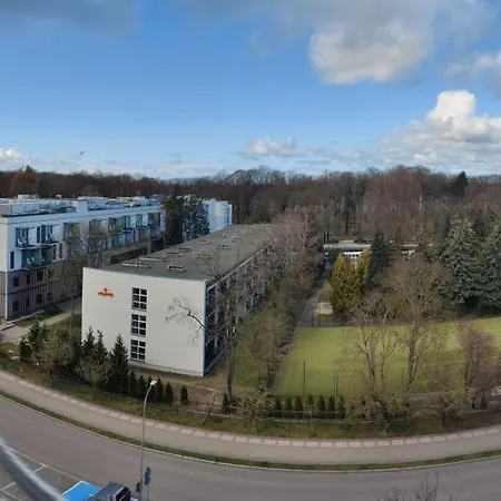 Apartment Prywatny Perla W Diva