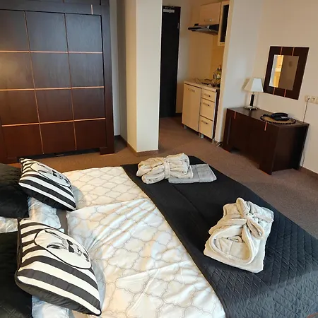 Perla W Diva Apartment Kolobrzeg