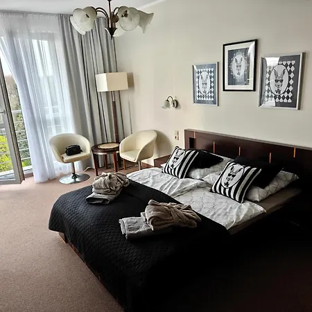 Prywatny Perla W Diva Apartment *