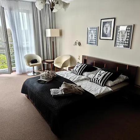 Prywatny Perla W Diva Apartment *